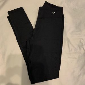 Gymshark black leggings